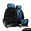 Kryptek® Neosupreme Tactical Seat Cover-Default