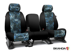 Kryptek® Neosupreme Tactical Seat Cover-Default