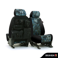 Kryptek® Neosupreme Tactical Seat Cover-Default