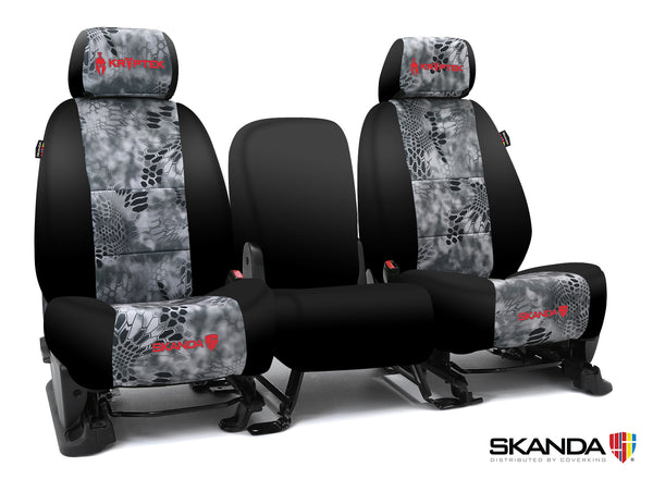 Kryptek® Neosupreme Tactical Seat Cover-Default