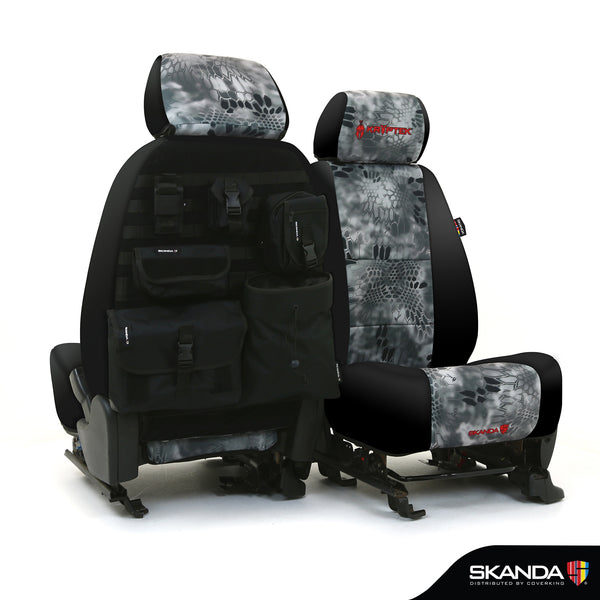 Kryptek® Neosupreme Tactical Seat Cover-Default