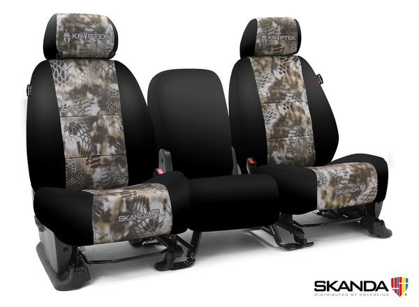 Kryptek® Neosupreme Tactical Seat Cover-Default