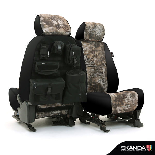 Kryptek® Neosupreme Tactical Seat Cover-Default