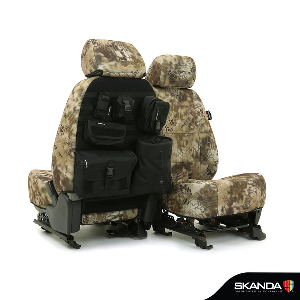 Kryptek® Neosupreme Tactical Seat Cover-Default