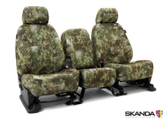 Kryptek® Neosupreme Tactical Seat Cover-Default