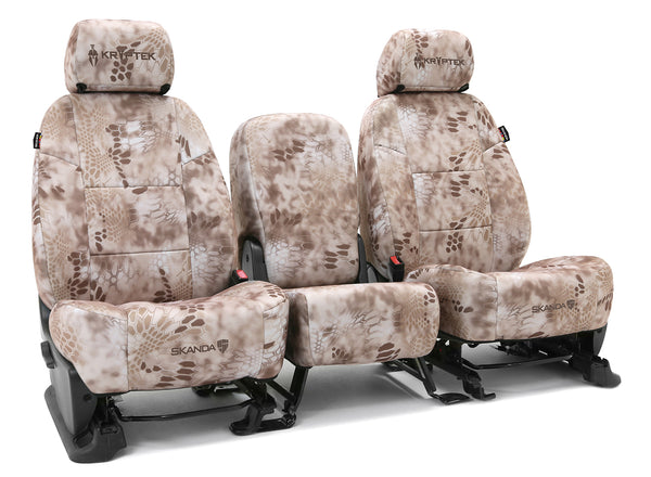 Kryptek® Neosupreme Tactical Seat Cover-Default