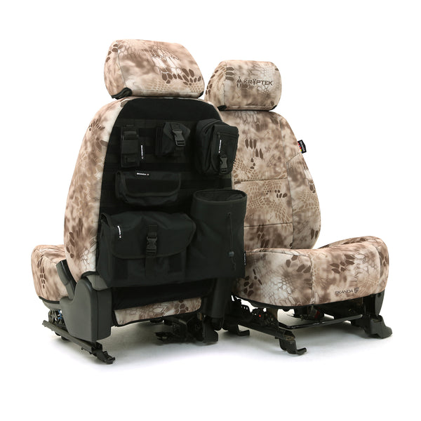 Kryptek® Neosupreme Tactical Seat Cover-Default