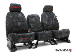 Custom Fit Tactical Seat Cover Neosupreme Kryptek®