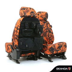 Kryptek® Neosupreme Tactical Seat Cover-Default