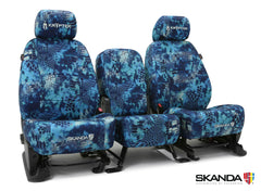 Kryptek® Neosupreme Tactical Seat Cover-Default