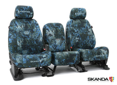 Kryptek® Neosupreme Tactical Seat Cover-Default