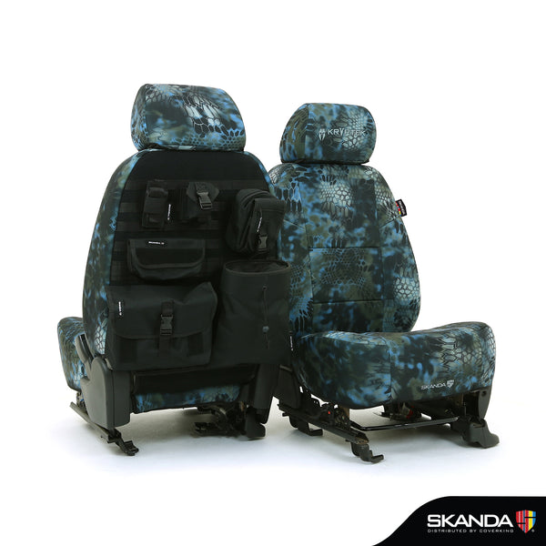 Kryptek® Neosupreme Tactical Seat Cover-Default