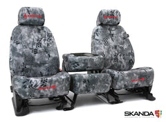 Kryptek® Neosupreme Tactical Seat Cover-Default