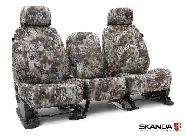 Kryptek® Neosupreme Tactical Seat Cover-Default