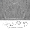 Custom Fit Car Cover Coverbond™