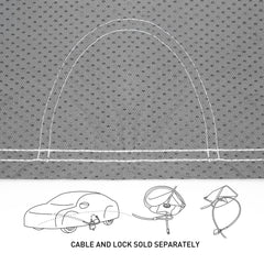Custom Fit Car Cover Coverbond™