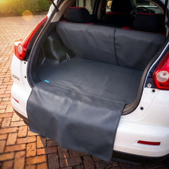Custom Fit Cargo Liner CargoShield™
