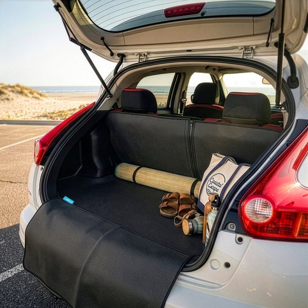 Custom Fit Cargo Liner CargoShield™