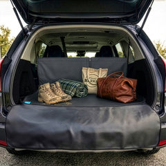 Custom Fit Cargo Liner CargoShield™