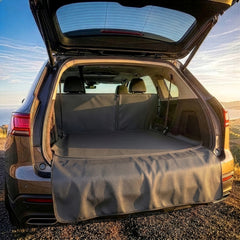 Custom Fit Cargo Liner CargoShield™