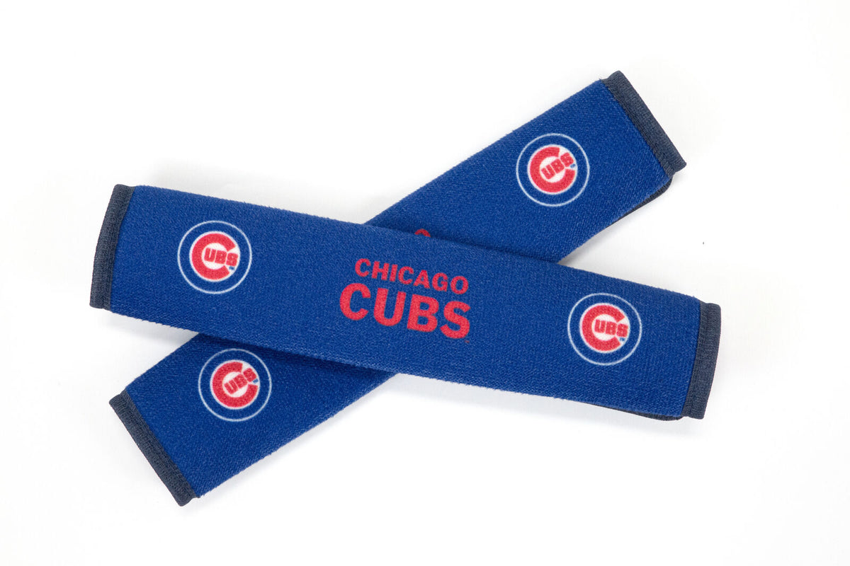 Seat Belt Covers