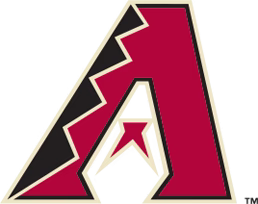 Arizona D-Backs logo