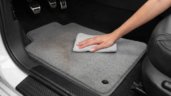 Custom Fit Designer Floor Mats Premium Plush