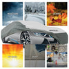 Hybrid Car Cover-Default