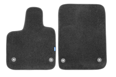 Custom Floor Mats