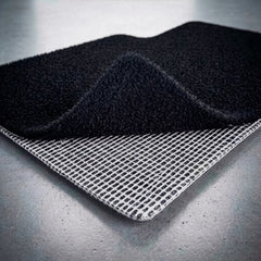 Custom Fit Designer Floor Mats Premium Plush