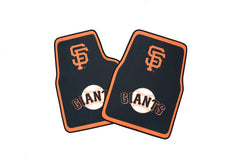 Printed Floor Mats