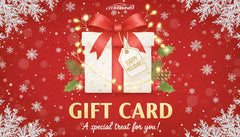 Coverking Gift Card
