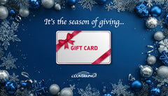 Coverking Gift Card