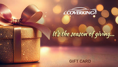 Coverking Gift Card