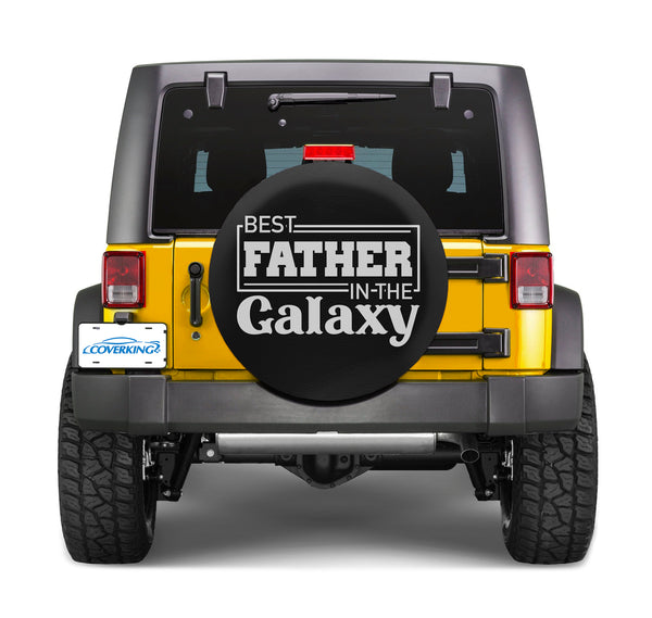Spare Tire Covers