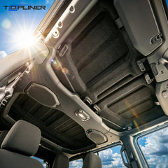 Jeep® Topliner™