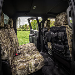 Custom Fit Tactical Seat Cover Neosupreme Kryptek®