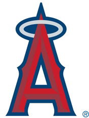 LA Angels logo