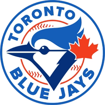 Toronto Blue Jays logo