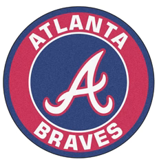 Atlanta Braves logo