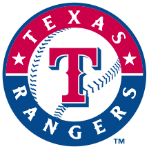 Texas Rangers logo