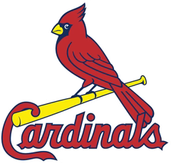 St Louis Cardinals logo
