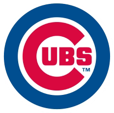Chicago Cubs logo