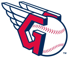 Cleveland Guardians logo