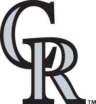 Colorado Rockies logo