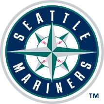 Seattle Mariners logo