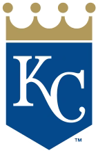 Kansas City Royals logo
