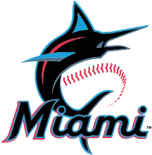 Miami Marlins logo