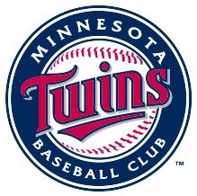 Minnesota Twins logo