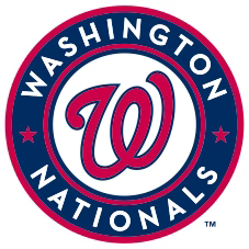Washington Nationals logo